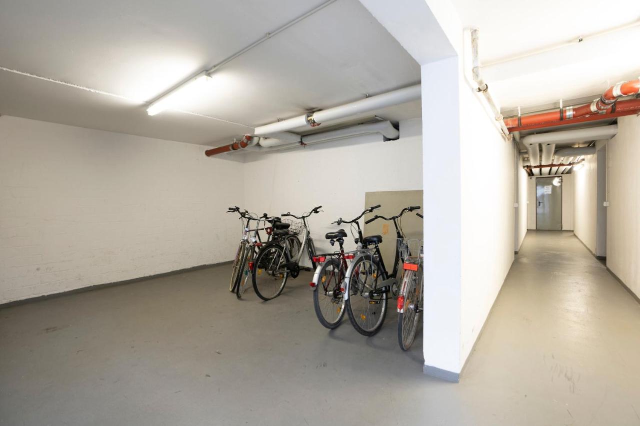 Ostseeliebe 215 Grömitz Exterior foto
