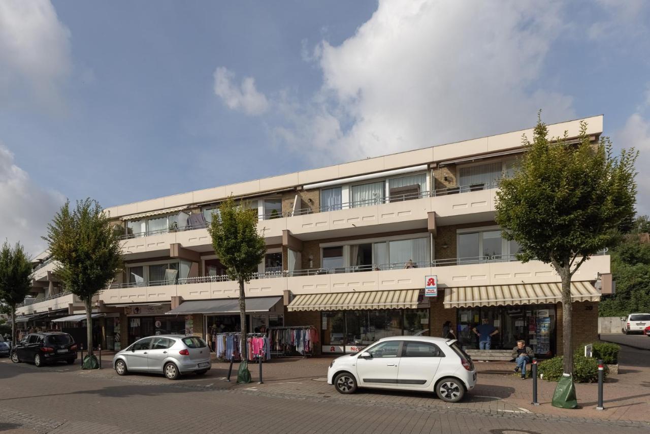 Ostseeliebe 215 Grömitz Exterior foto