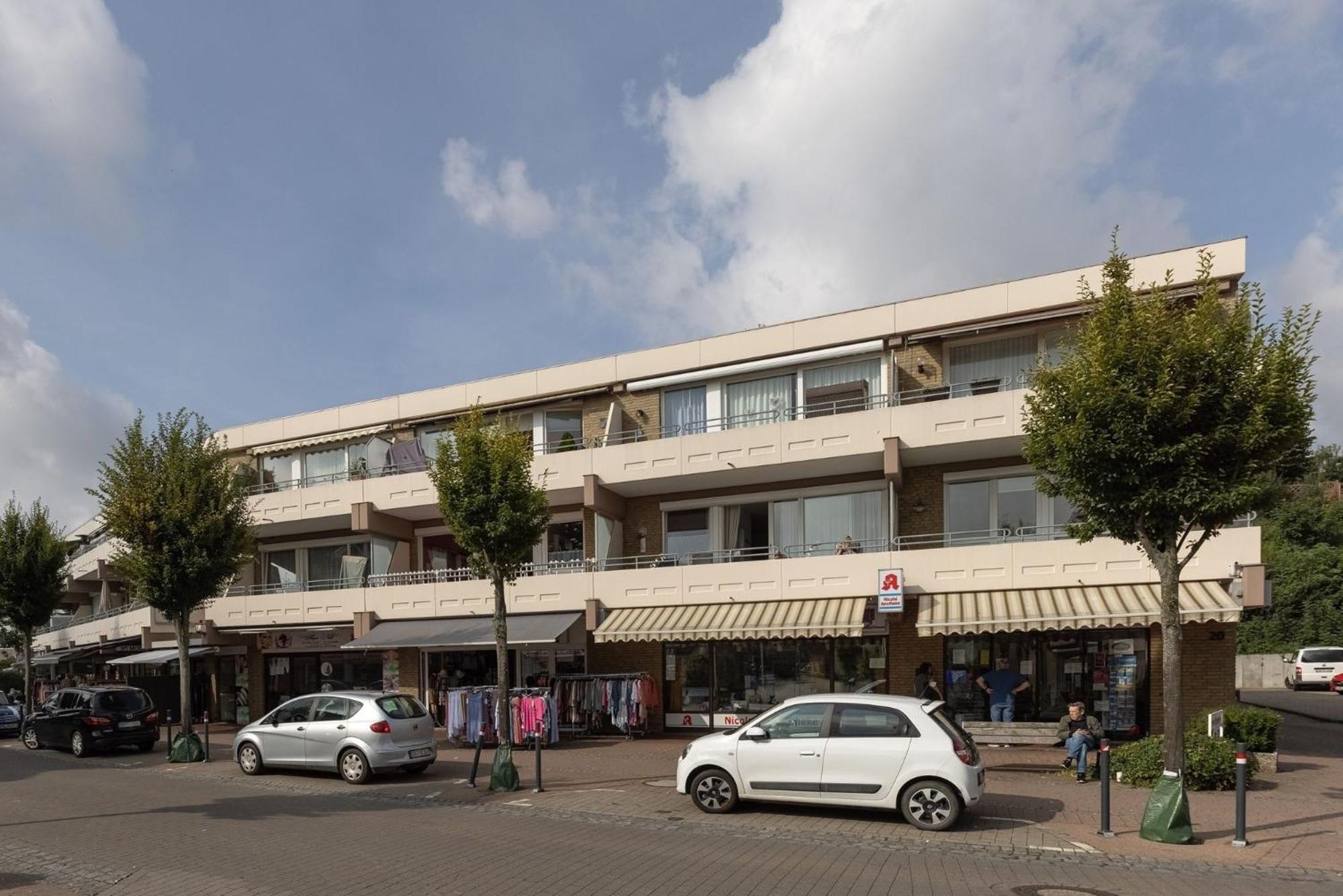 Ostseeliebe 215 Grömitz Exterior foto