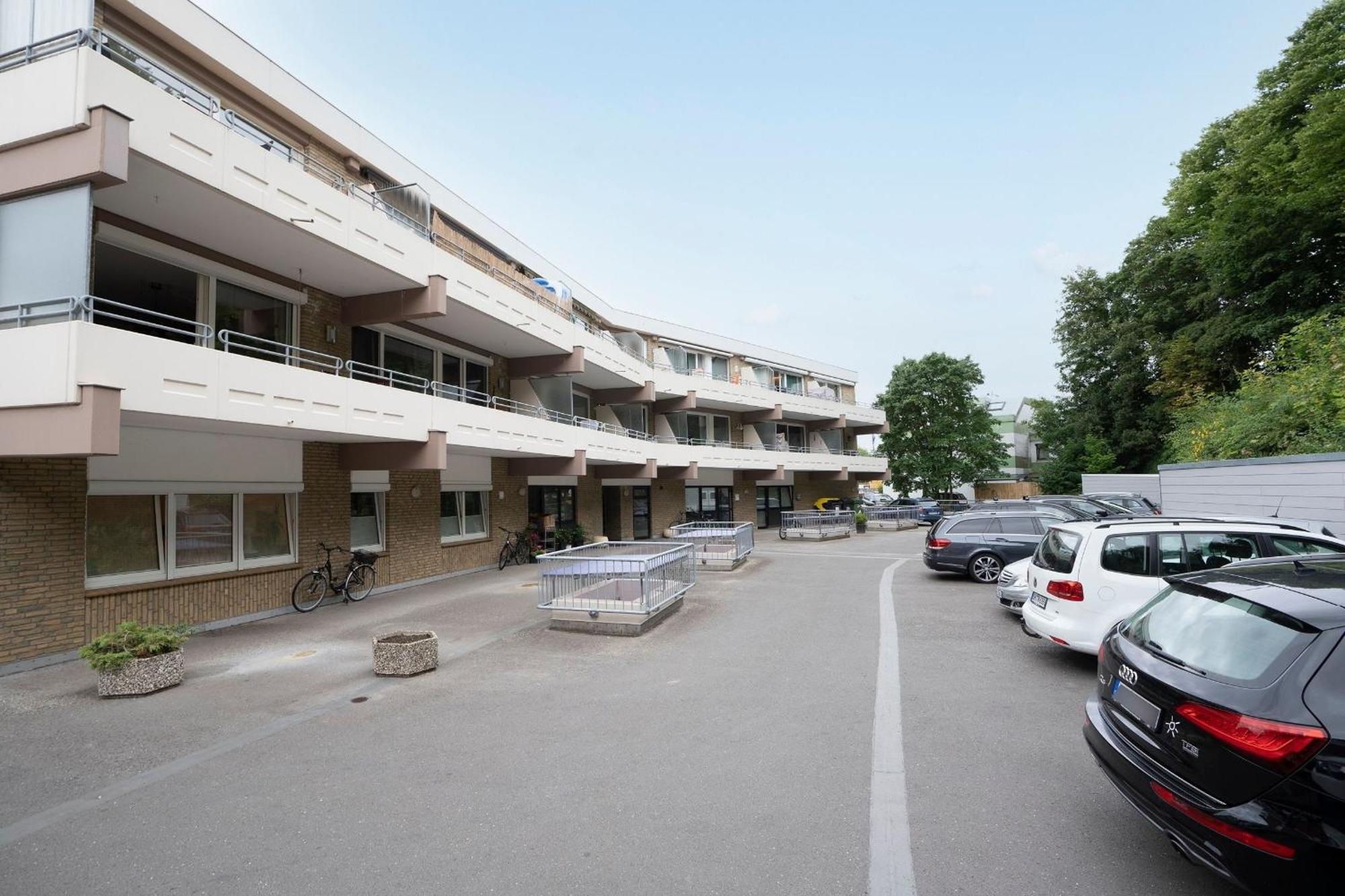 Ostseeliebe 215 Grömitz Exterior foto